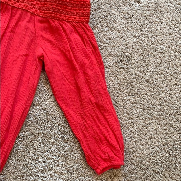 🛍3/4 sleeve long crop top.🛍 - Picture 4 of 4